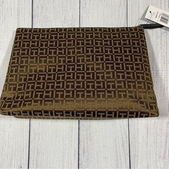 Tommy Hilfiger Cosmetic Bag - Picture 7 of 10